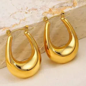 Everyday Earrings